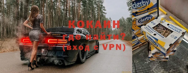 винт Тайга